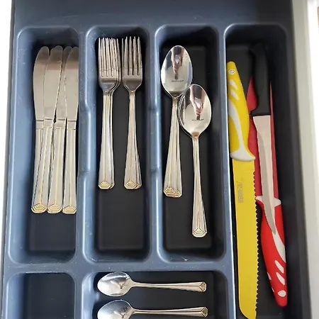 Apartment Kj - Z Garazem Podziemnym