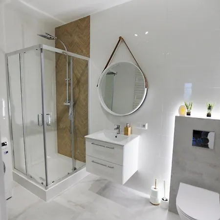 Kj - Z Garazem Podziemnym *